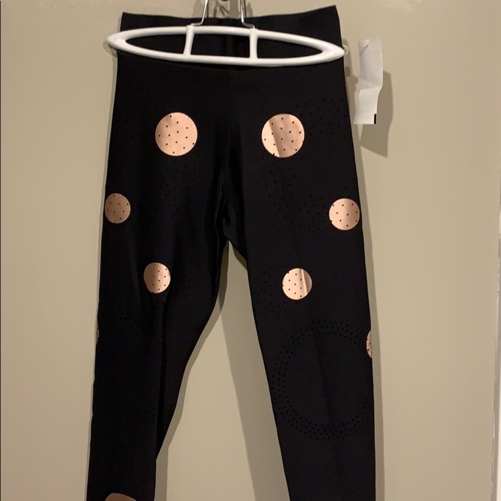 Ultracor legging